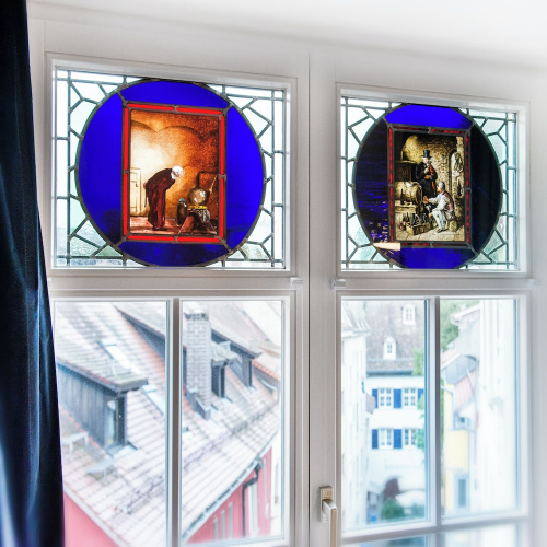 Romantik Hotel Barbarossa, Bild 16