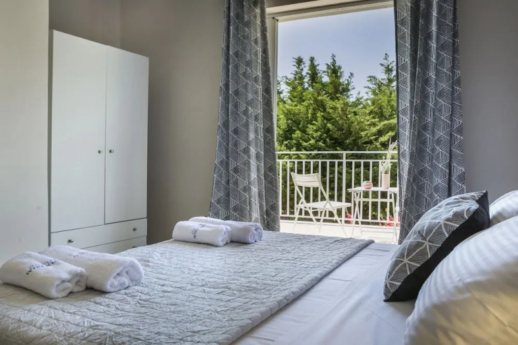 Sea View Villa 1