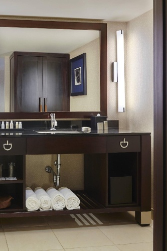 Renaissance Phoenix Downtown Hotel photo 34