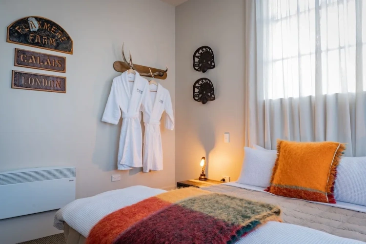 Superior Double room