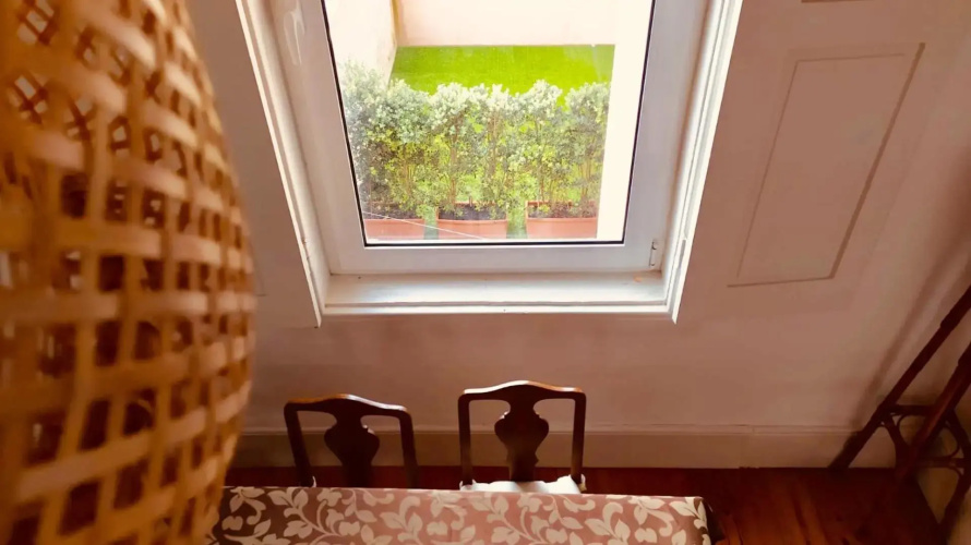 Espinho Guesthouse - Garden House