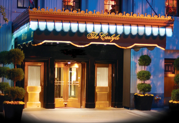 The Carlyle, A Rosewood Hotel photo 50