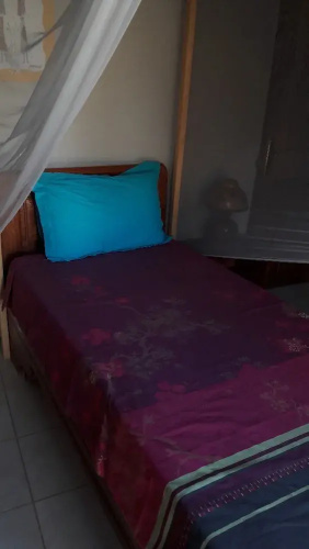 Baobab Lodge