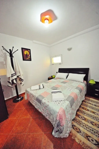 1 Bedroom Luxury Apartment
