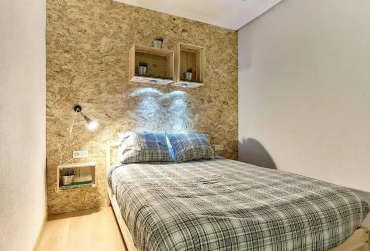 Apartamento Morales