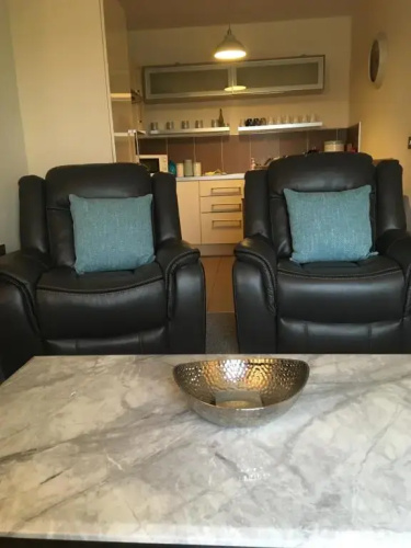 Silverhill House Apartment