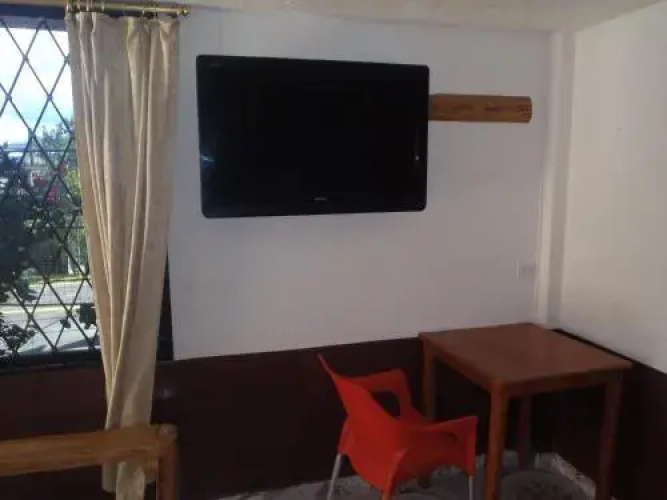 Hostal Limoncocha