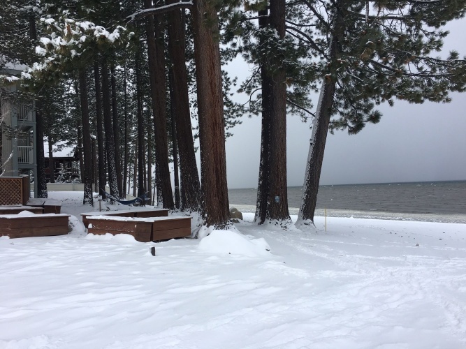 Beach Retreat & Lodge at Tahoe photo 27
