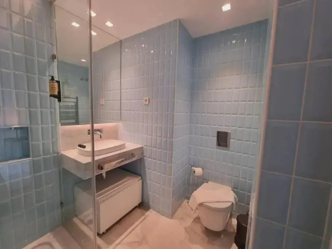Fabulous 2 Bedroom by Innkeeper