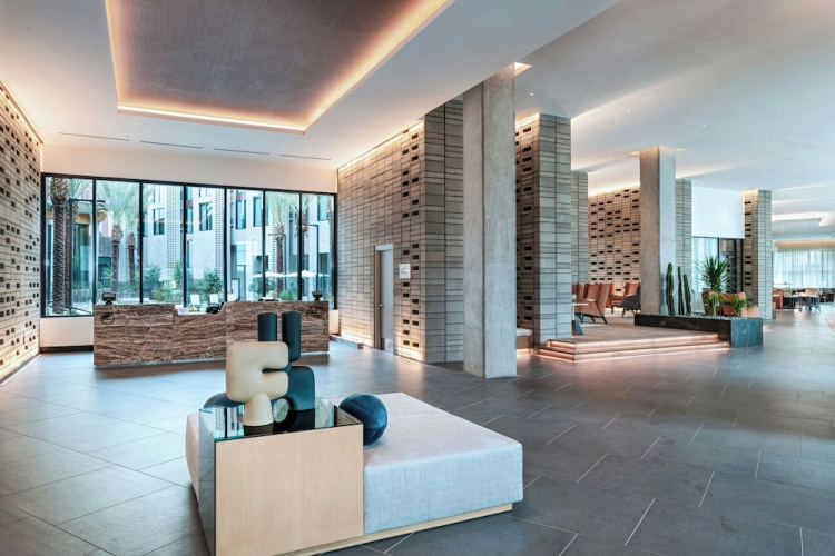 AC Hotel by Marriott Phoenix North Norterra