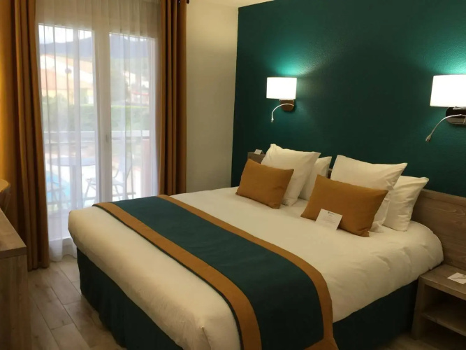 Best Western Le Vauban