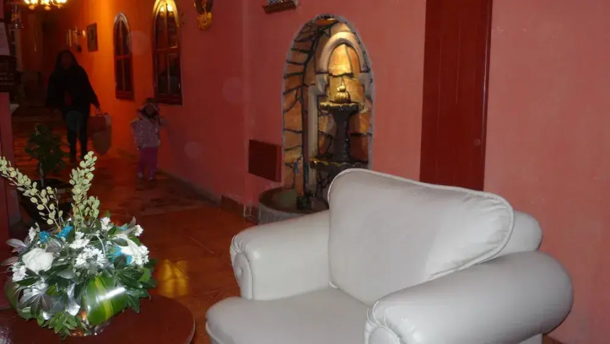 Hostal Quinto Sol