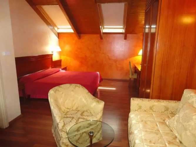 Business Double room