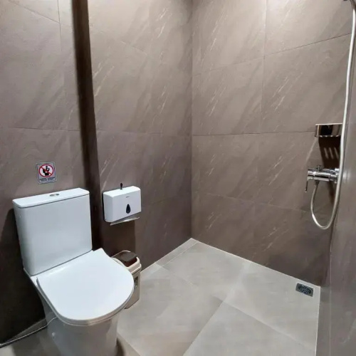 3 Point Syariah Residence