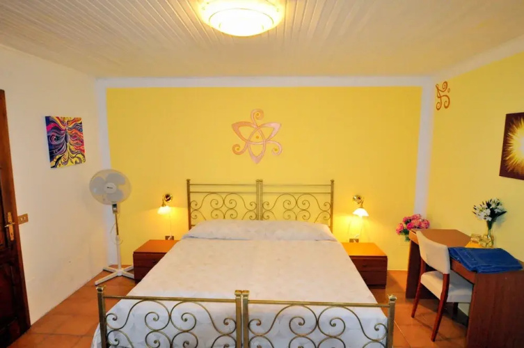 Agriturismo Pereti