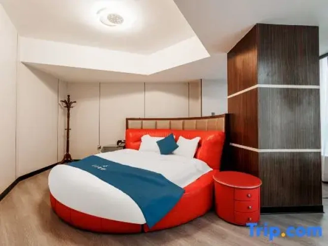 Comfort Suite