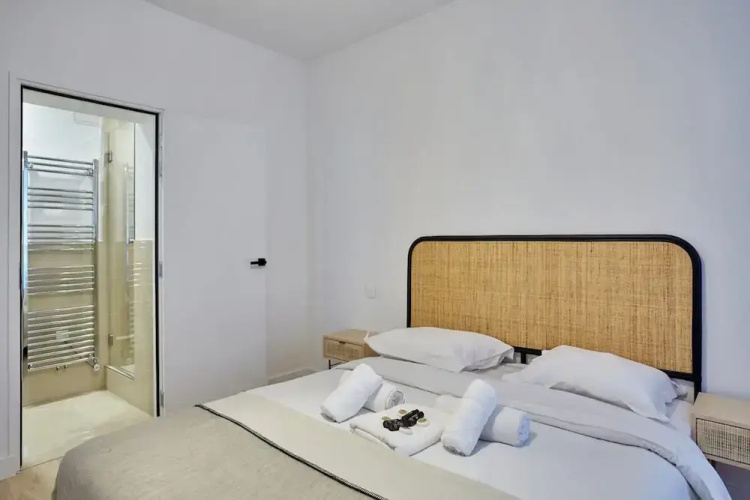 Sublim and New Apartment Matignon St Honore