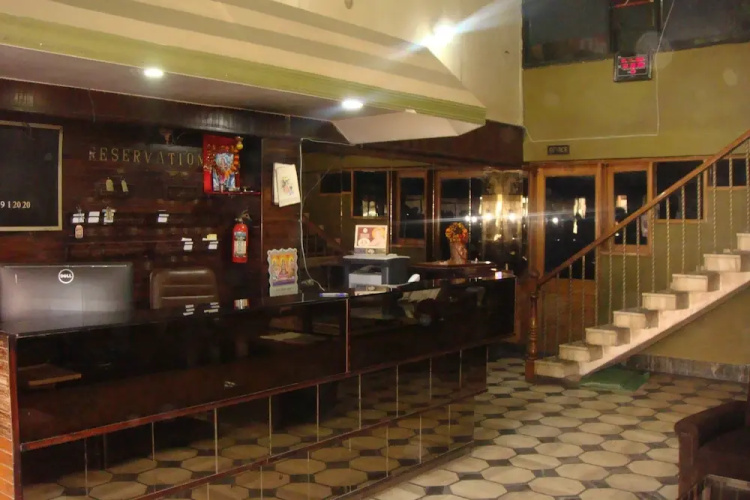 Hotel Mayur