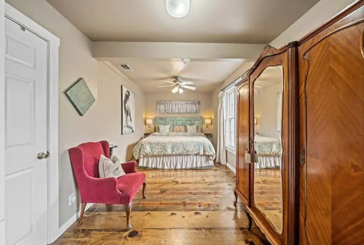 The Weston Suite