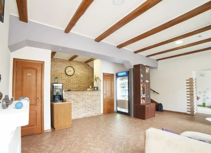 Hotel Coin
