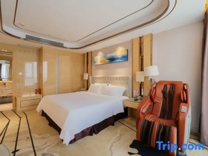 1 Bedroom Executive Suite