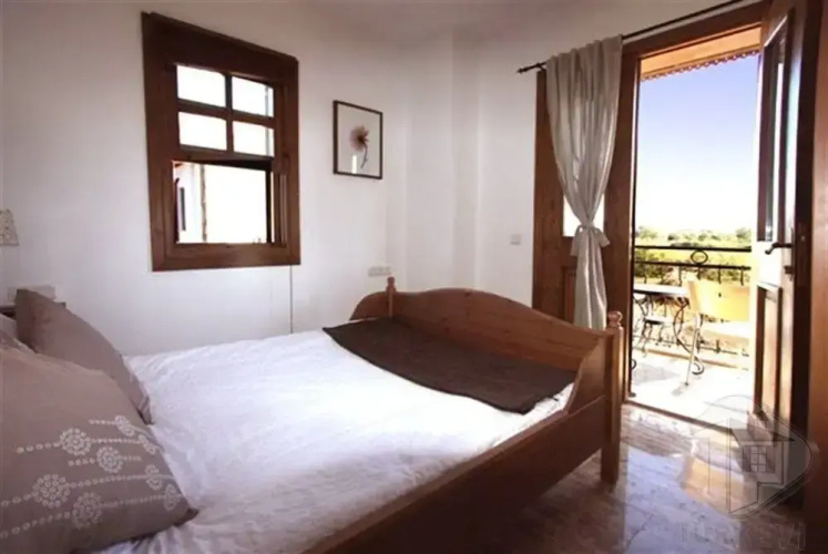 Villa Yasemin