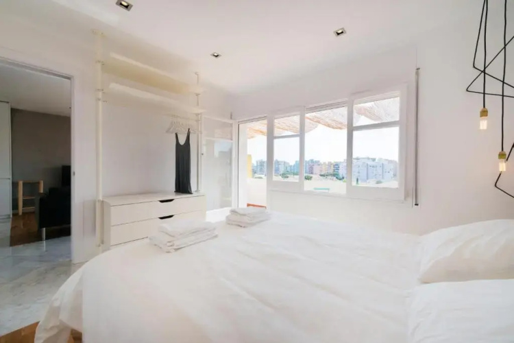 Apartamento Corall