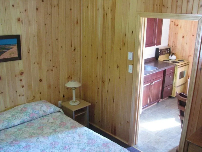 Millstream Cottages