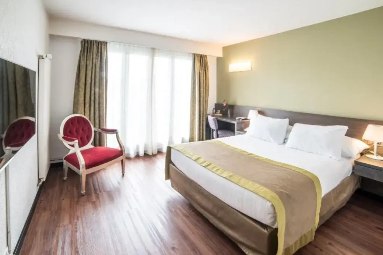 Superior Double room