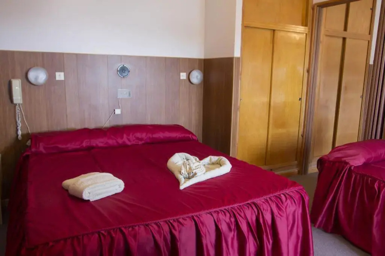 Hotel Stella Marina