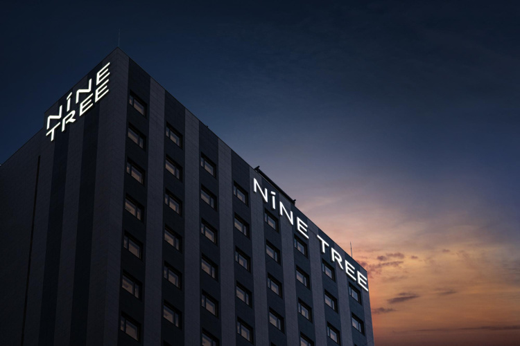 Hotelafbeelding