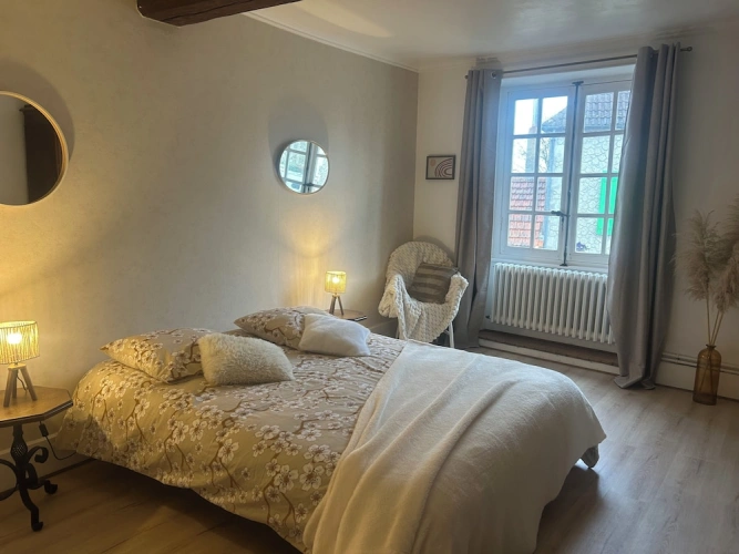 Comfort room