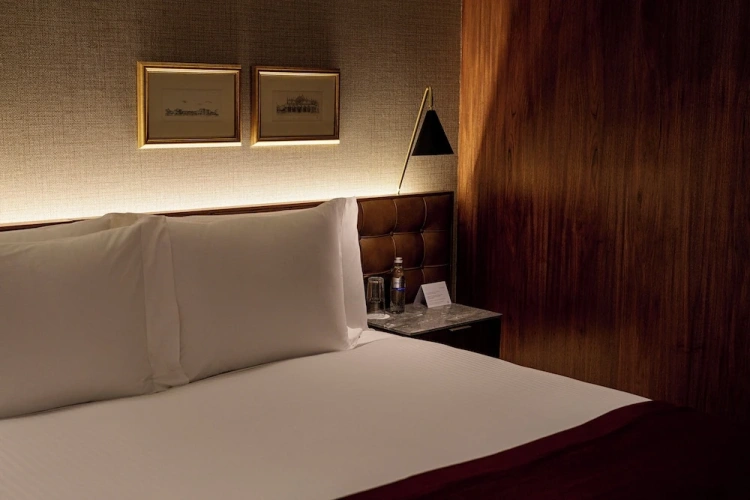 Double Junior Suite