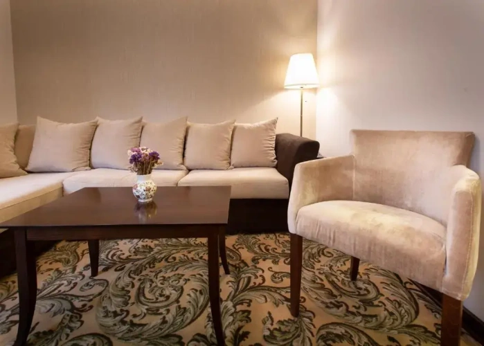 Suite