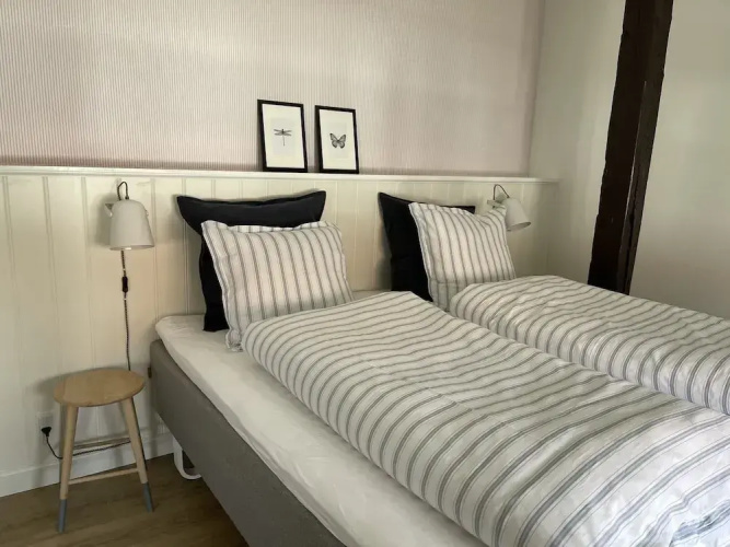 Als Kloster - det hyggelige gårdhotel
