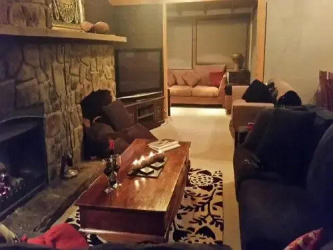Alps Lodge