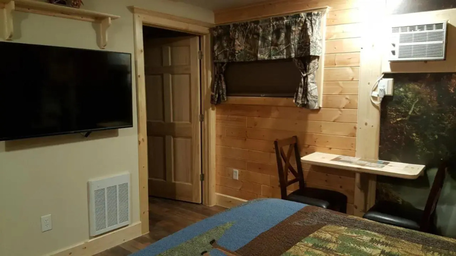Bear Cove Inn