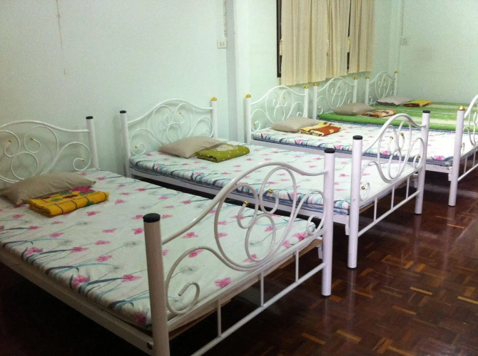 NR Homestay