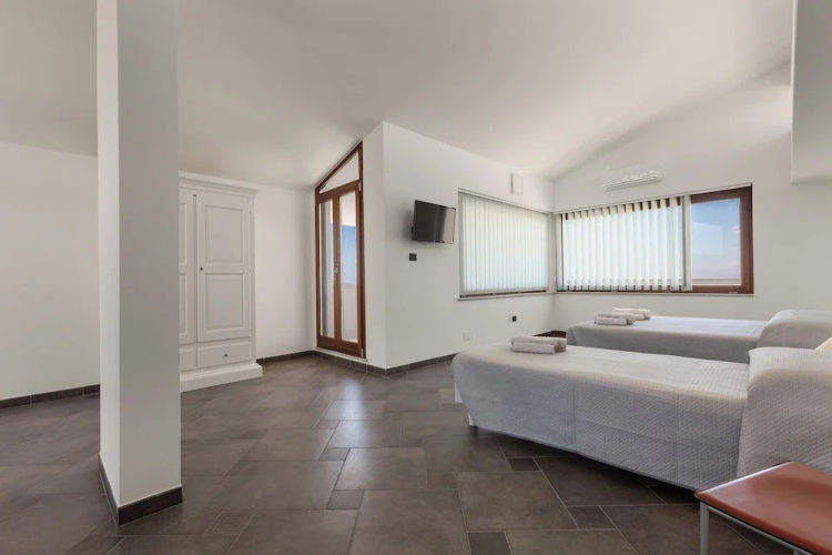 4022 Villa Belvedere Relais by Perle di Puglia