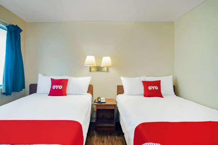 Budgetlodge