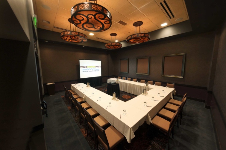 Wild Horse Pass Hotel & Casino photo 15