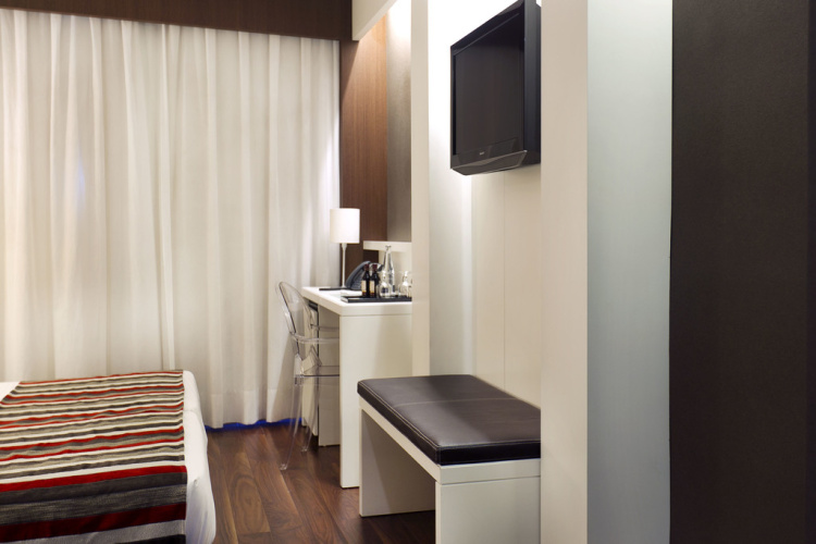 Hotel Royal Ramblas photo 32