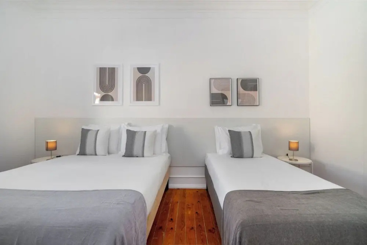 Hideaway Family Apartment