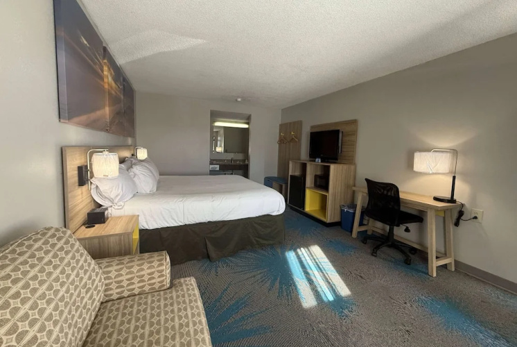 Days Inn - Hannibal