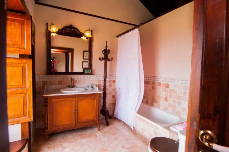 Finca Arminda