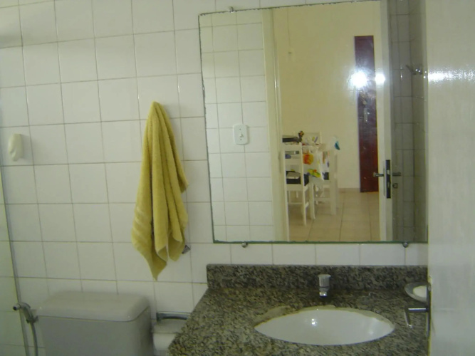 Flats no Condomínio Villa Nova