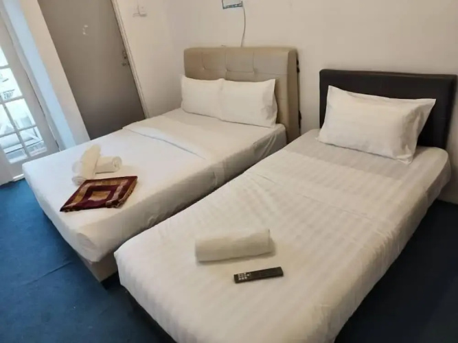 cool memories hotel