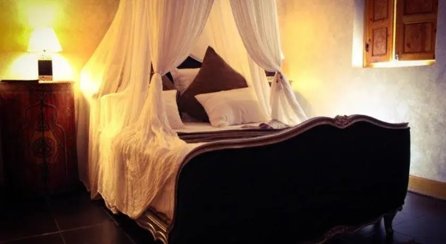 Riad La Fibule
