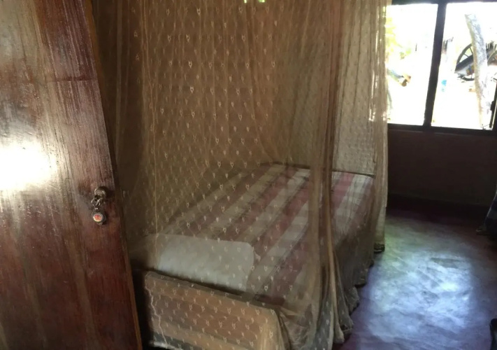 Beach Hut