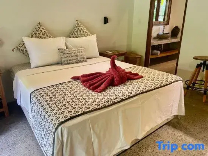 Villa Kevin - 3BR Private Villa